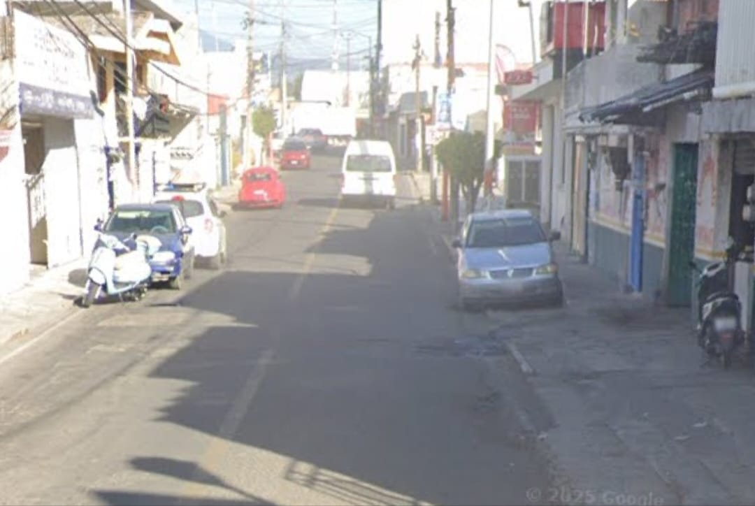 Ataque a jóvenes en Papalotla deja a una mujer herida y a una oficial lesionada
